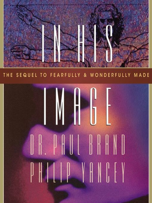 Cover image for In His Image